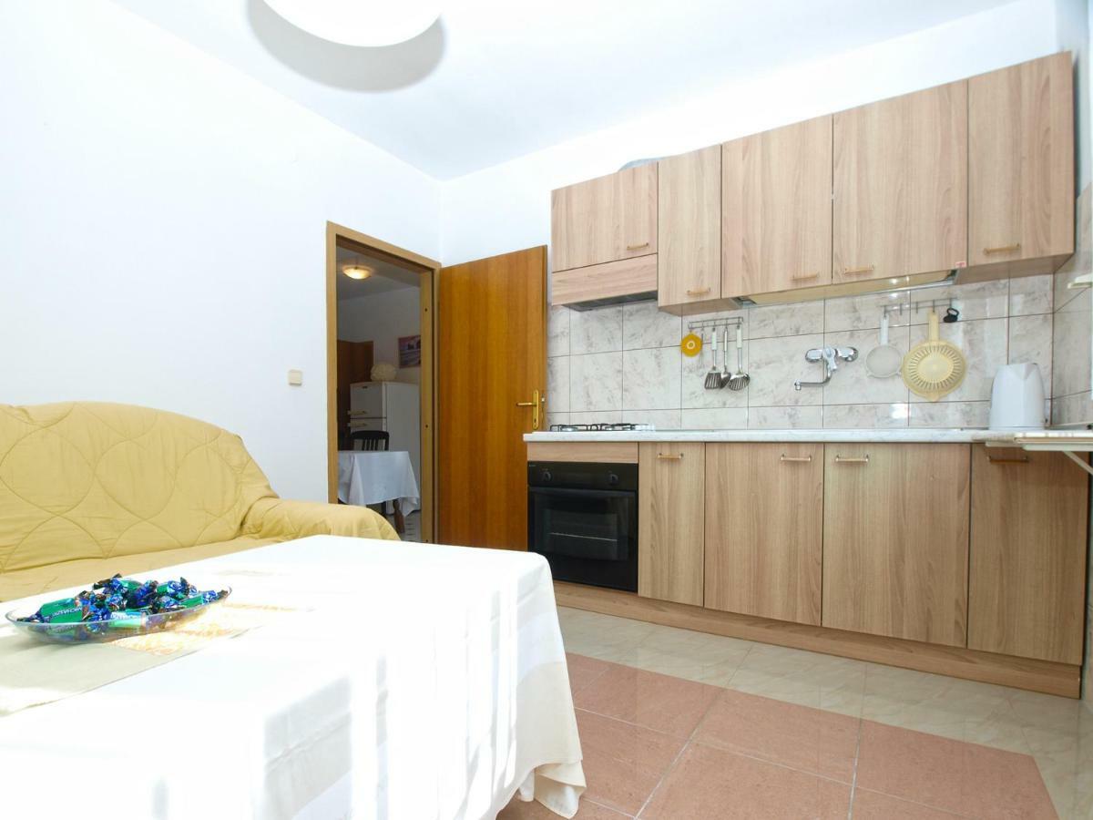 Apartments Boris 1965 بولا المظهر الخارجي الصورة