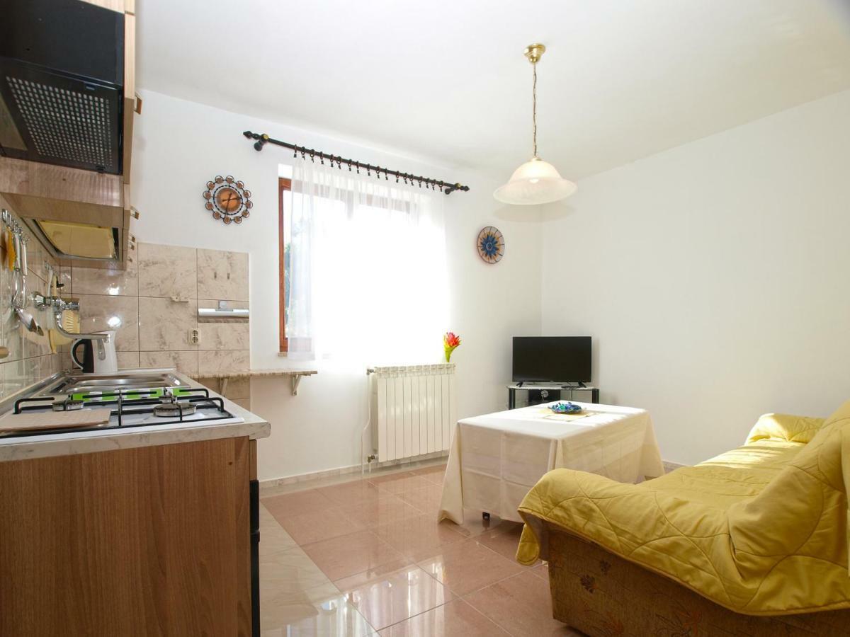 Apartments Boris 1965 بولا المظهر الخارجي الصورة