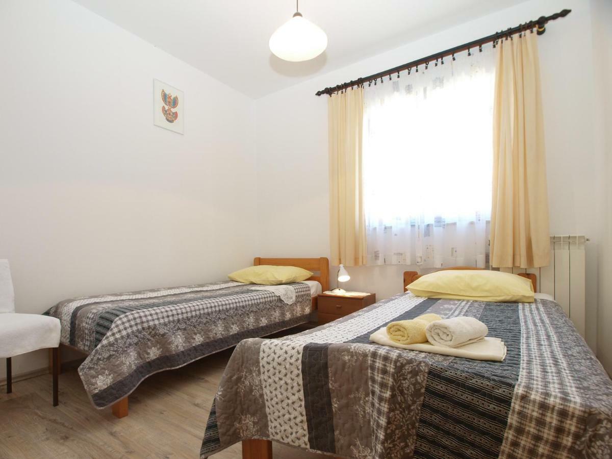 Apartments Boris 1965 بولا المظهر الخارجي الصورة