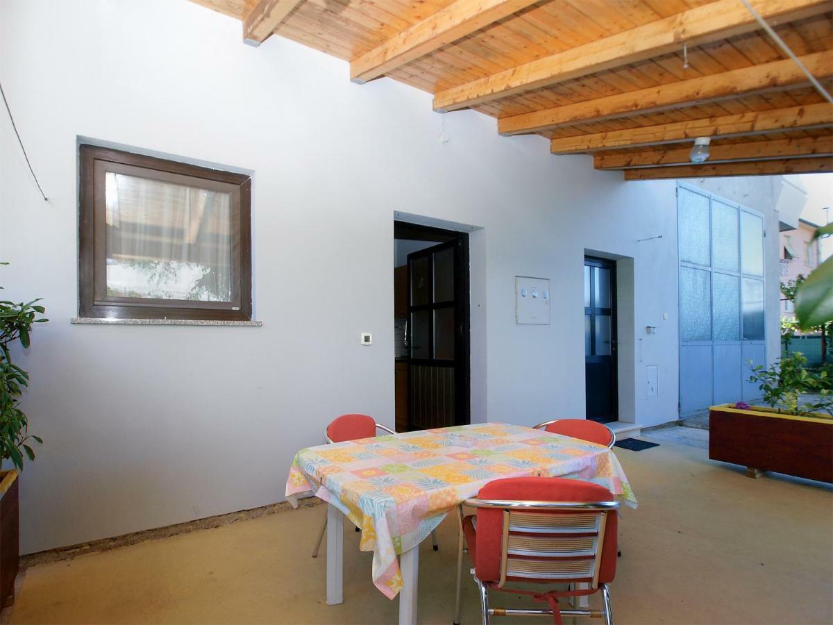 Apartments Boris 1965 بولا المظهر الخارجي الصورة