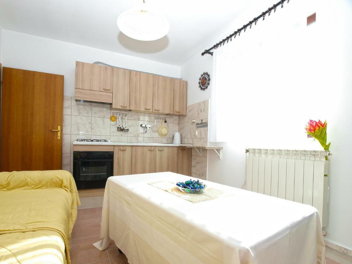 Apartments Boris 1965 بولا المظهر الخارجي الصورة