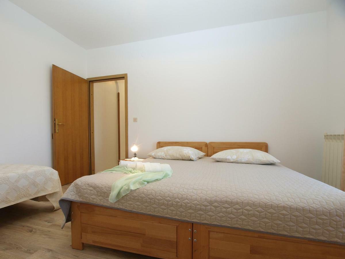 Apartments Boris 1965 بولا المظهر الخارجي الصورة