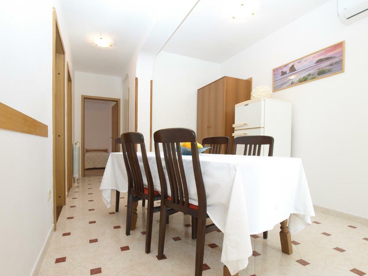 Apartments Boris 1965 بولا المظهر الخارجي الصورة
