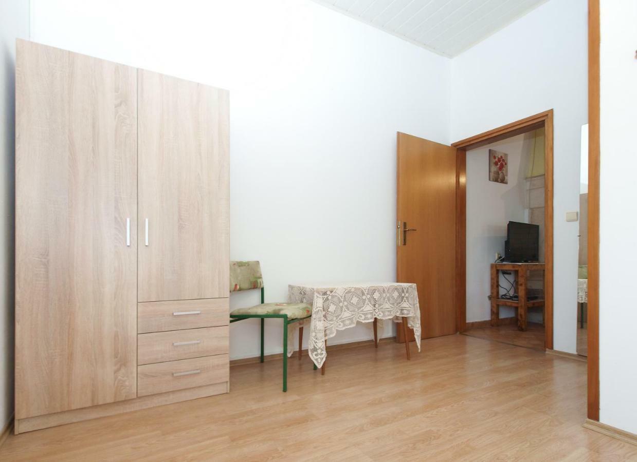 Apartments Boris 1965 بولا المظهر الخارجي الصورة