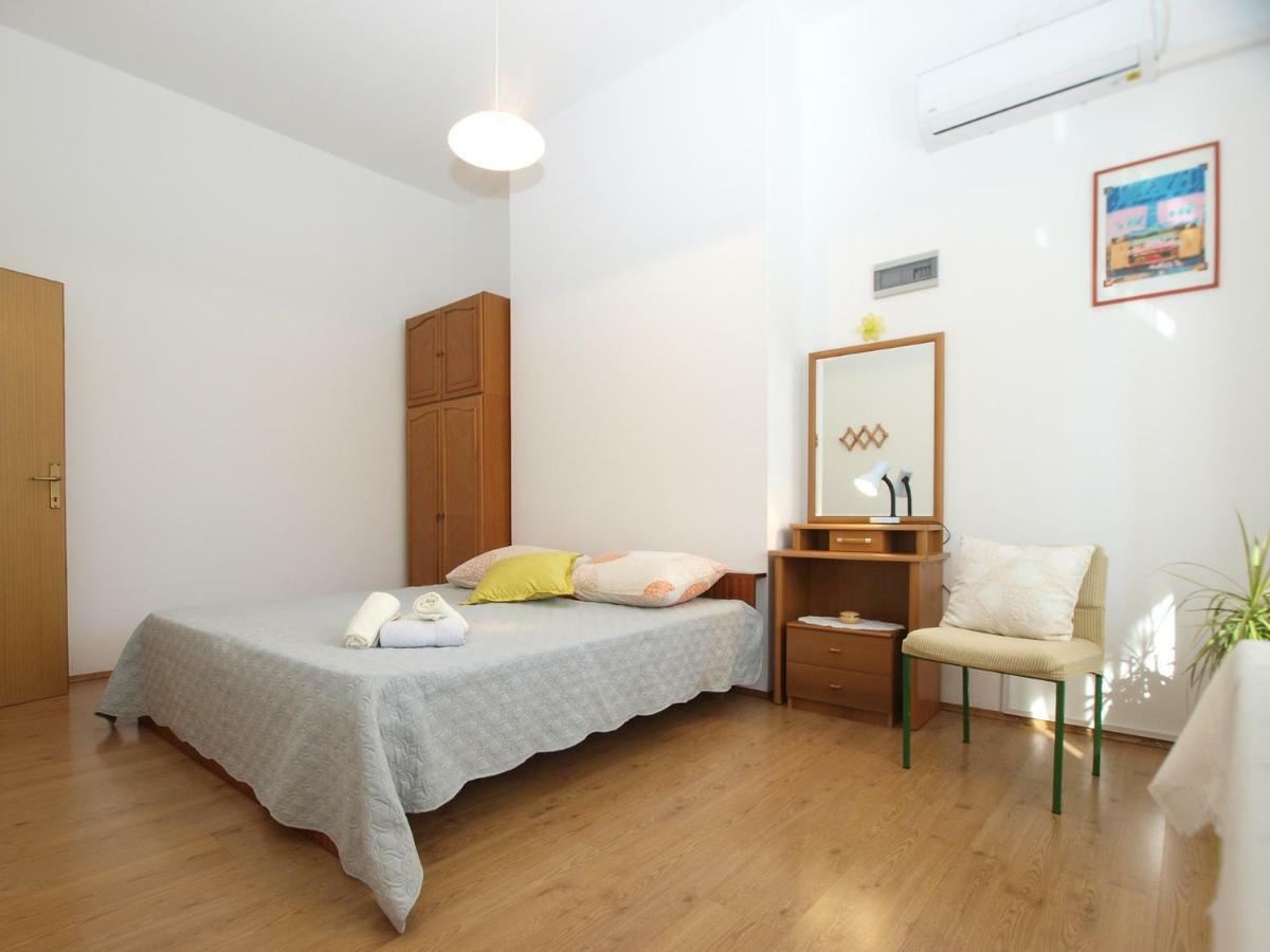 Apartments Boris 1965 بولا المظهر الخارجي الصورة